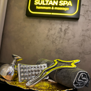 Ice body sculpting - Maderotherapy With Frozen Clay